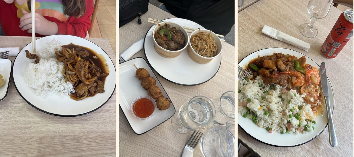 Le Mandarin de Rambuteau - Gallery Image 5